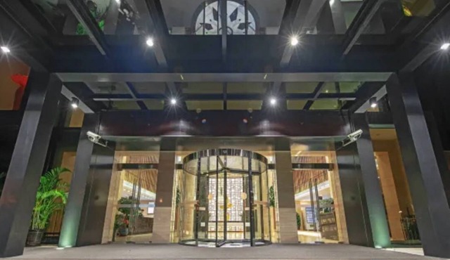 Best Boutique Hotel