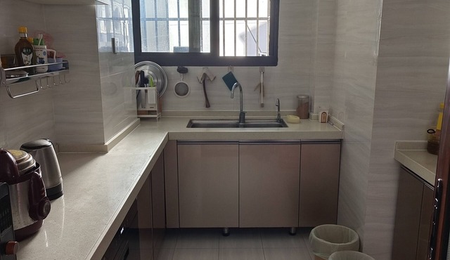 Best location Apartment in Sanya! Forests and ocean around!