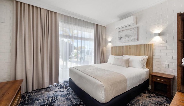 Best Western Adelaide Airport