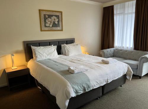 Best Western Governor Gipps Motor Inn Traralgon