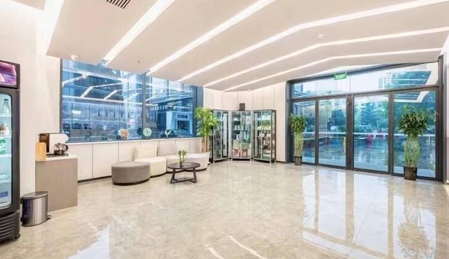 Best Western Hotel - Wanda ONE
