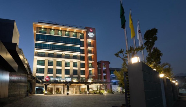 Best Western Plus Kathmandu Hotel