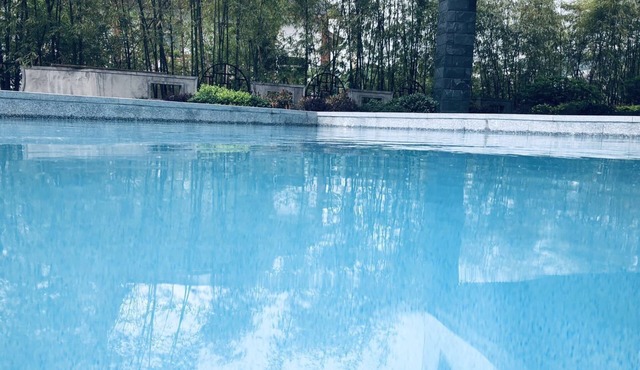 Best Western Plus Qingxinyuan Hotel Zhangjiajie