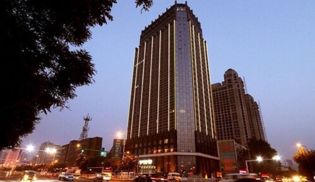 Best Western Yantai Hotel