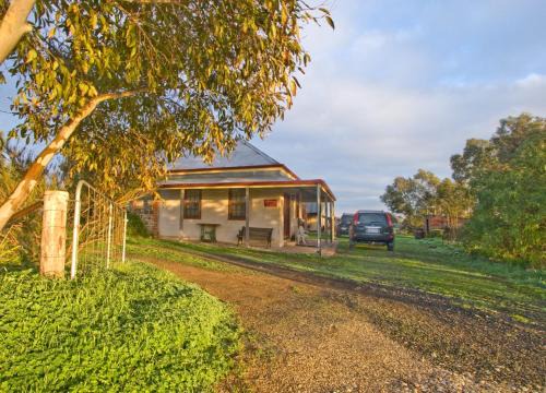 Bethany Cottages