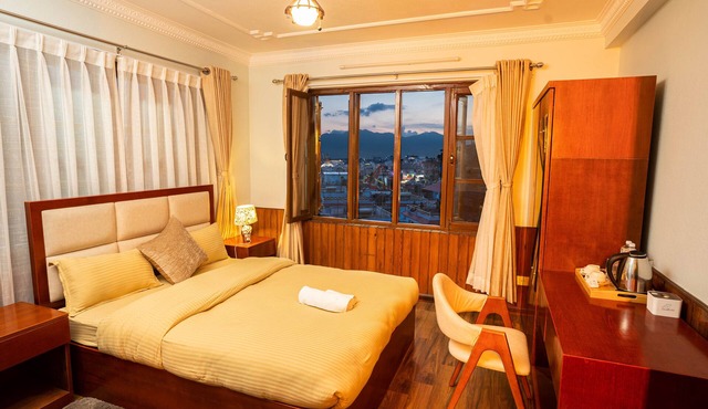 Better In Boudha Hotel
