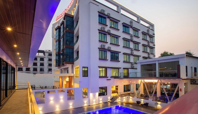 Bhairahawa Garden Resort