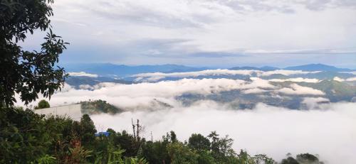 Bhattidanda Fresh & Natural Guesthouse
