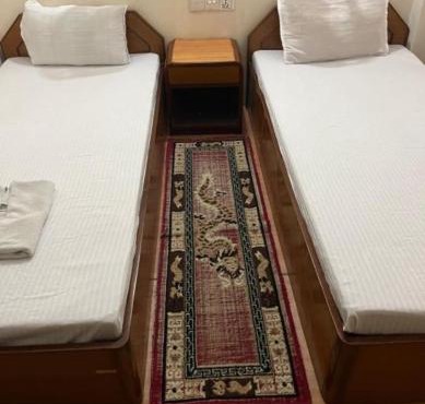 Bhuddha Bhoomi Lodge