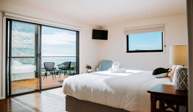 Bichenobae, where coastal cool meets comfort and fun
