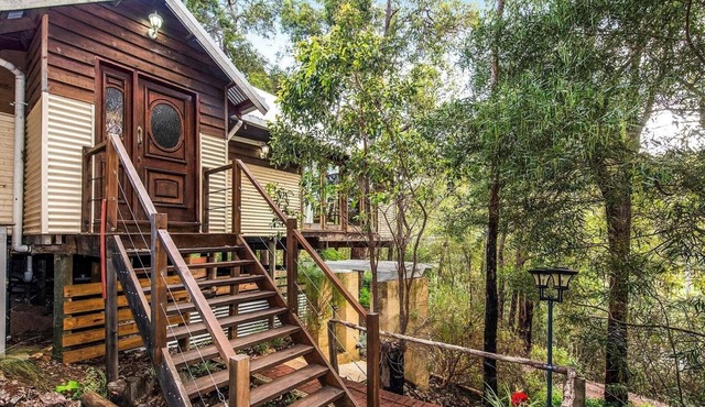 Bickley Tree Stay - Charming 2-bedroom guest suites in Bickley, Perth Hills