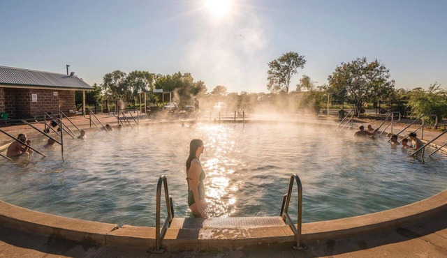 BIG4 Opal Holiday Park
