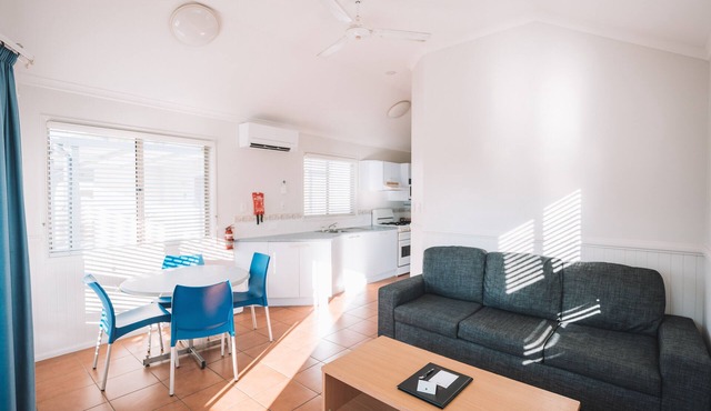 BIG4 Rainbow Beach Holiday Park