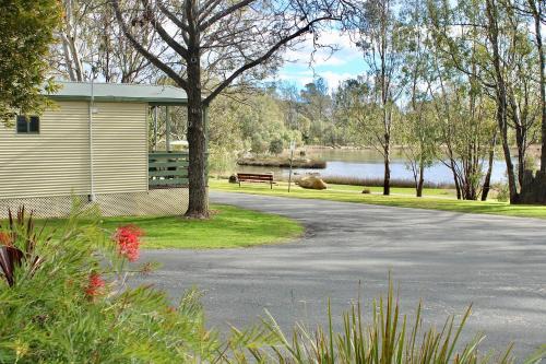 BIG4 Rutherglen Holiday Park