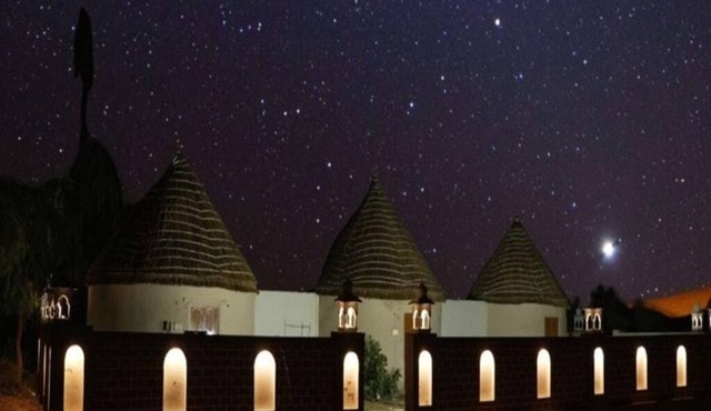 Bikaner Desert Camp & Resort