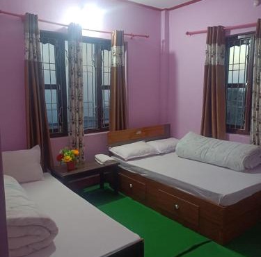 Bindabashini homestay house no 14