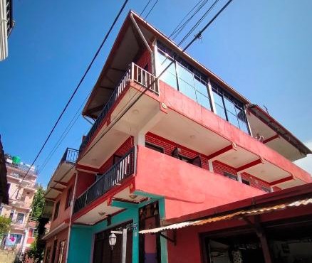Bindabasini Home NO-9