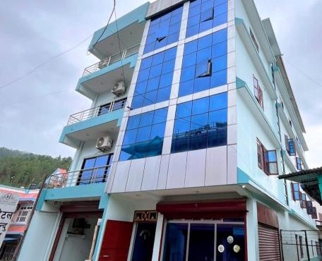 Bindu Hotel & Lodge