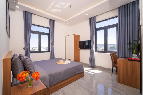 Binh An Motel