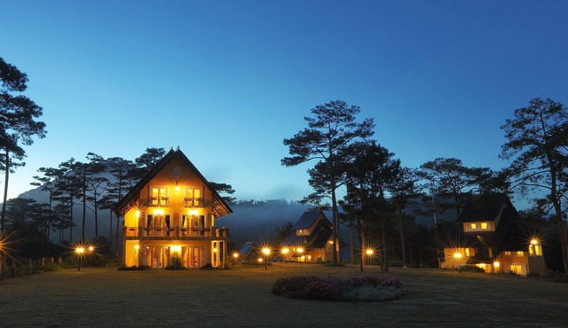 Binh An Village Dalat