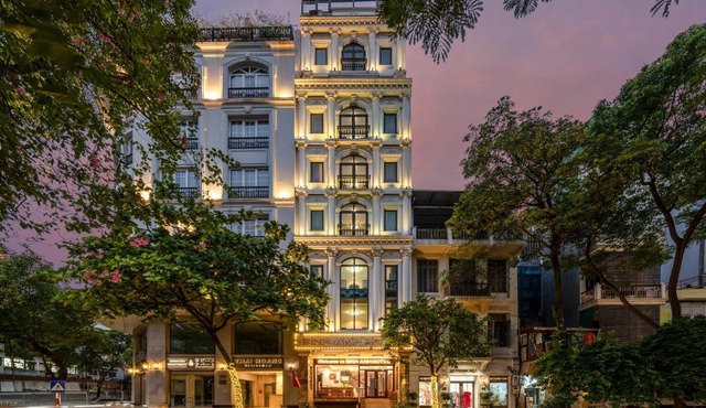 Binh Anh Hotel