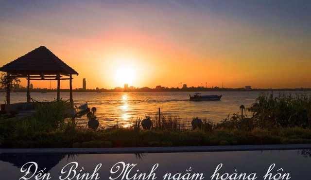 Binh Minh Eco Lodge