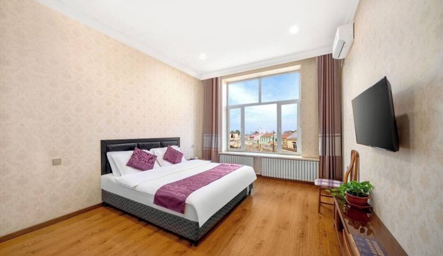 Binpeng Tianxia Hotel