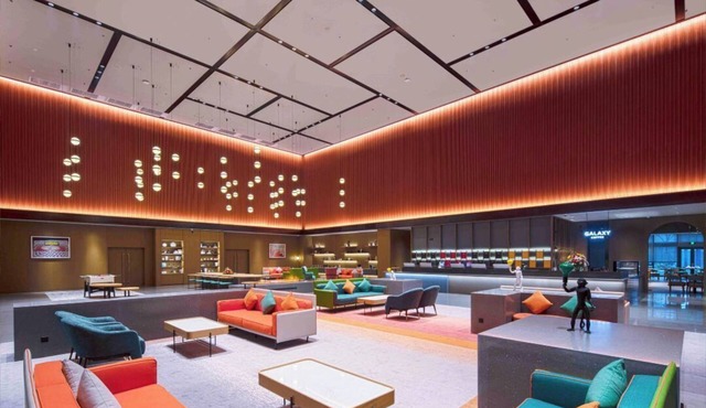 Binzhou Sunstone Plaza Hotel