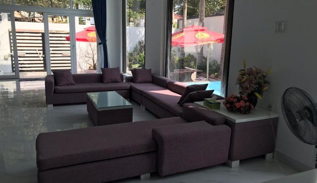 BiYe Nice Villa in Vung Tau 3