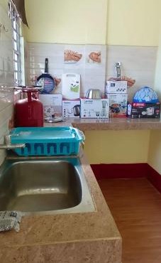 BJB Villa Home Stay