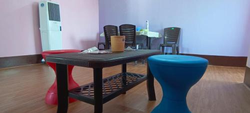 BJB Villa Home Stay