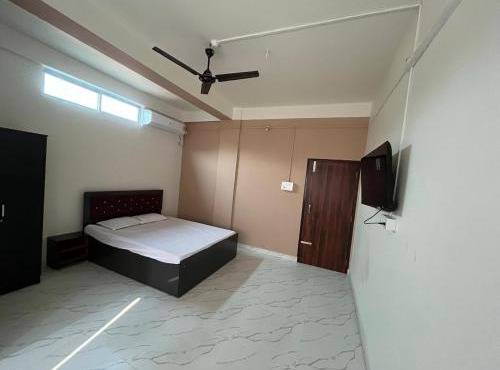 Bkd homestay