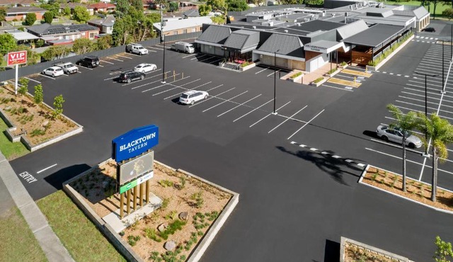 Blacktown Tavern