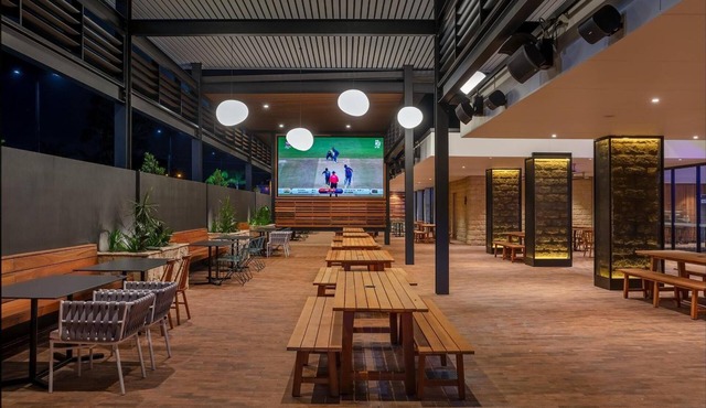 Blacktown Tavern