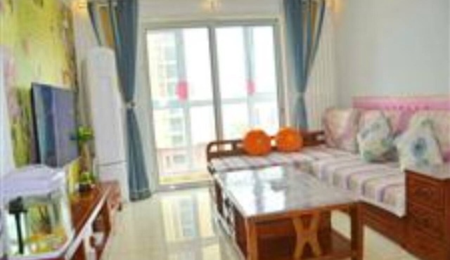 Blessed Family 2BR Apartment 9-601