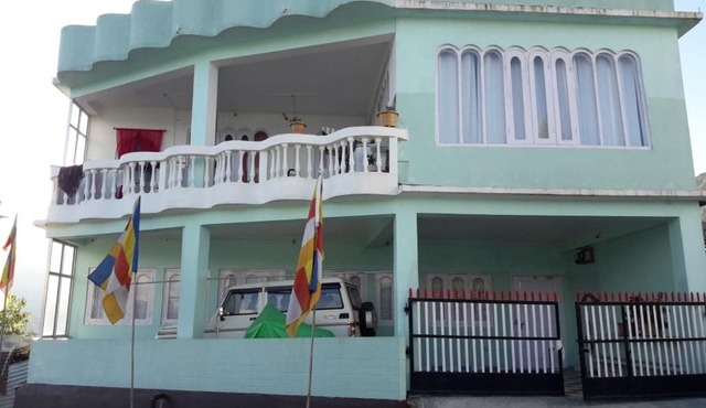 Bliss Homestay
