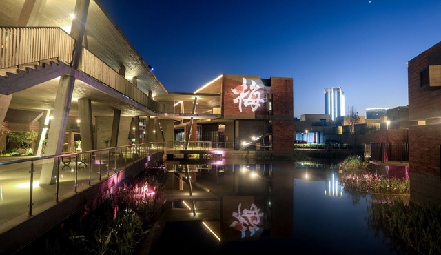 Blossom Garden Resort