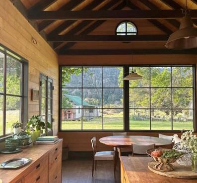 Blue Hills Luxury Farm Stay