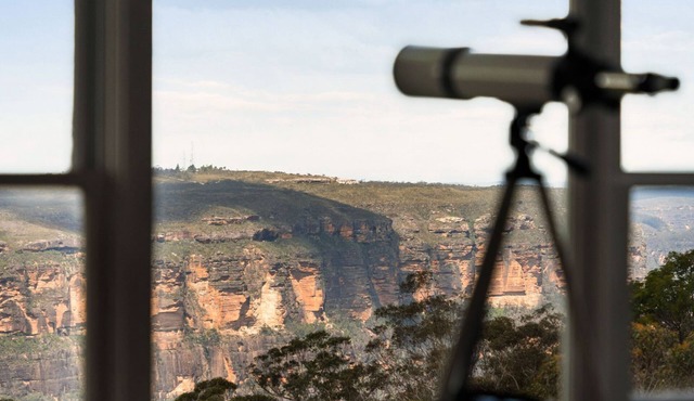 Blue Mountains Bliss
