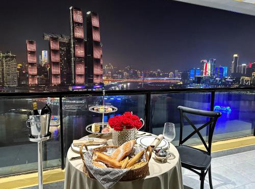 Bluebell Homestay, Chongqing