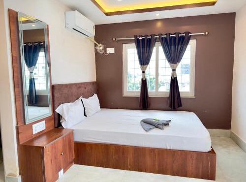 BN hotel