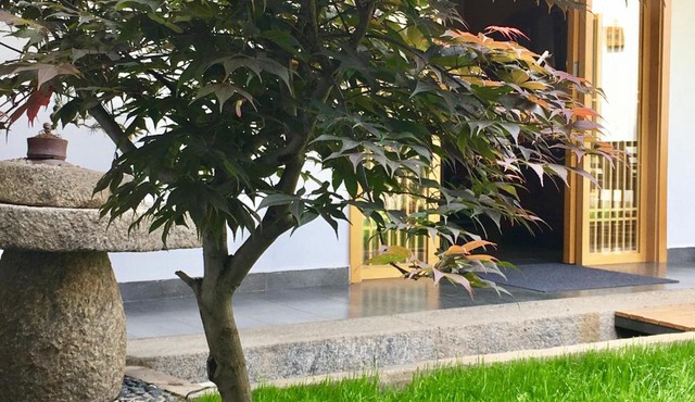 Bo Nan Homestay