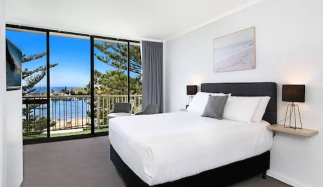 Boat Harbour Motel