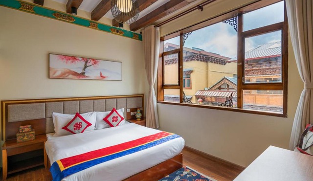 Bodhi Boutique Inn