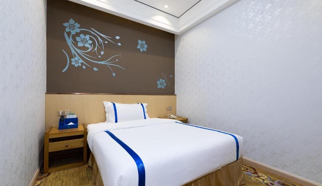 Bokadun Boutique Hotel Shenzhen