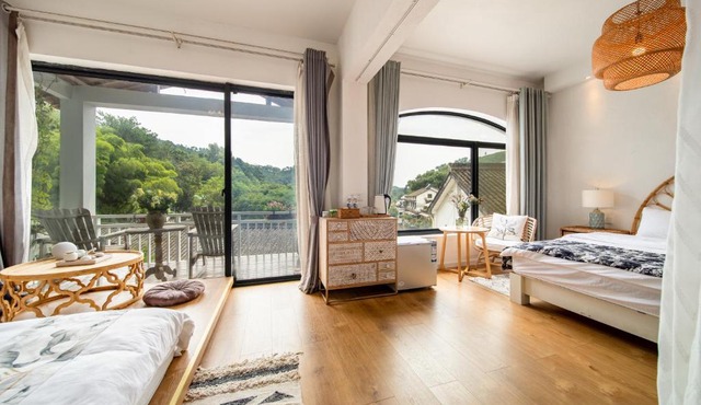 Boke B&B west lake
