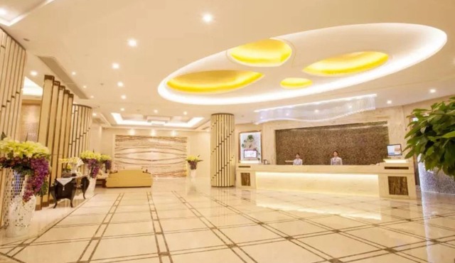 Bolailitai Hotel