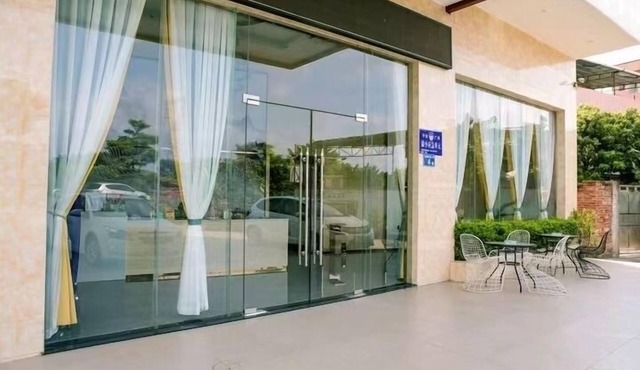 BOMEI HOTEL