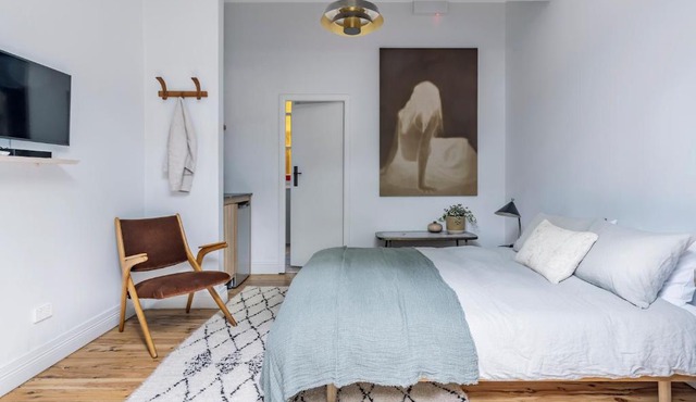 Bondi Beach House