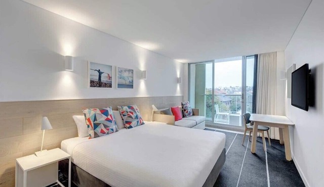 Bondi Beach Sydney Family Two Bedroom Apartment